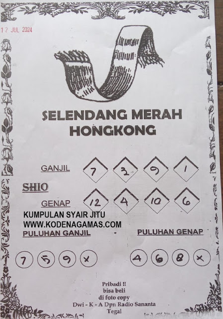 syair hk vip